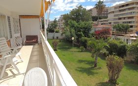 Eurosol Carihuela Beach